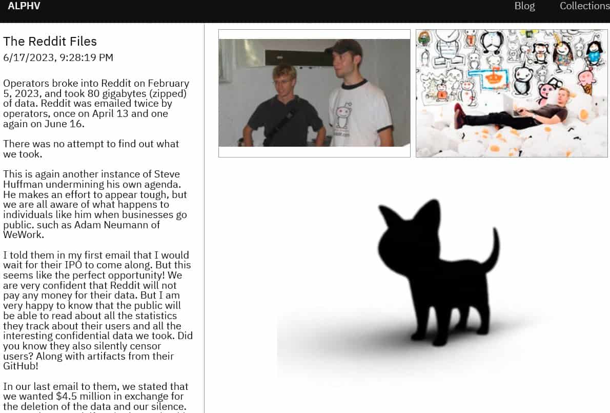 black cat reddit hack