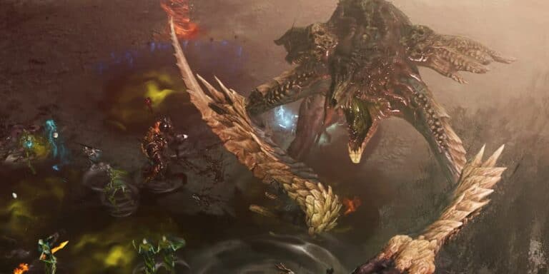 How long are the queue times in Diablo 4?