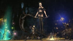 final-fantasy-xiv-avatar-using-a-scythe