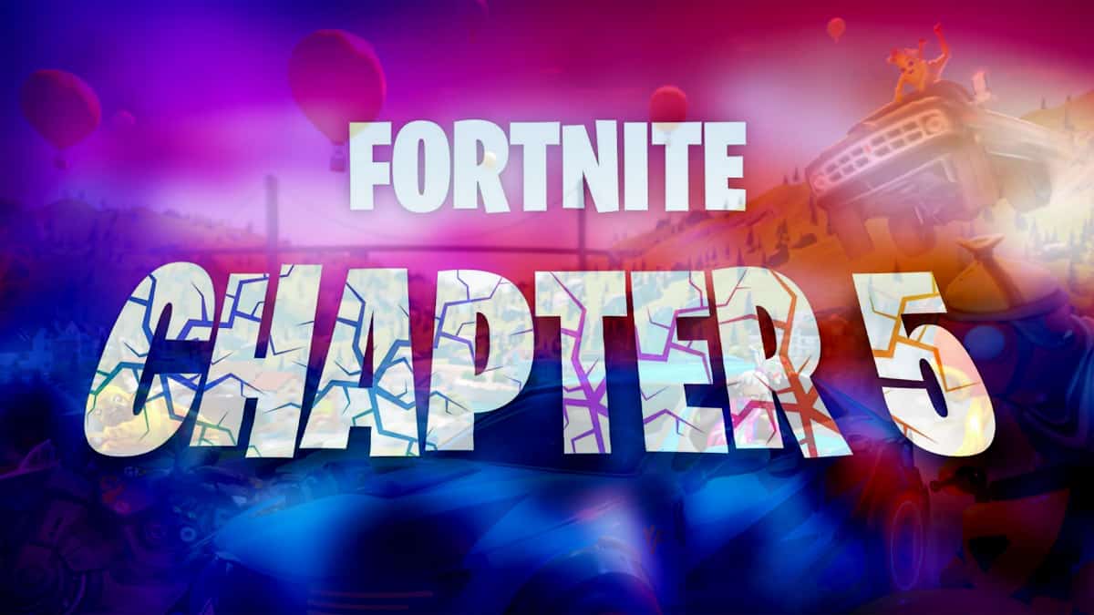 Epic Games will bring massive Fortnite content drop like never before, according to leakers