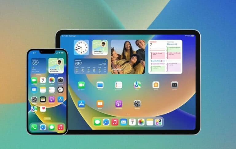 iPadOS 16.6 release date when will iPadOS 16.6 come out