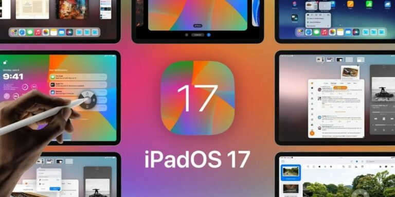 iPadOS 17 RC release date prediction: Will there be another iPadOS 17 beta?