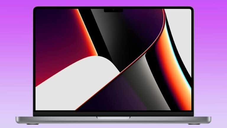 This MacBook Pro 2021 is over $500 off at Amazon – Father’s Day gift ideas