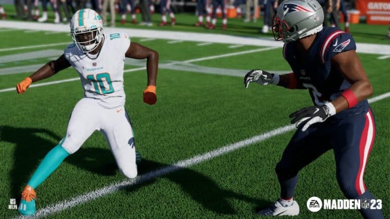 Will there be an open beta for Madden 24?