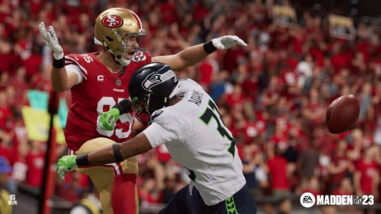 Madden NFL 24 open beta end window prediction