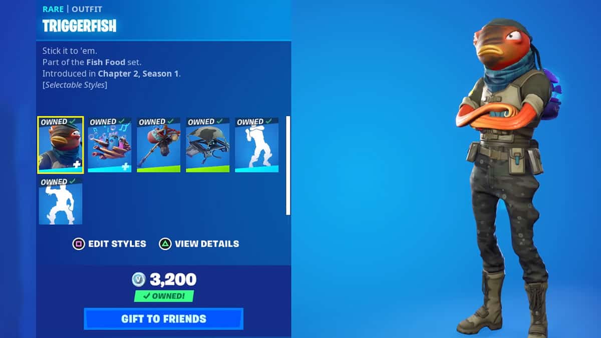 <strong>Epic Games brings back the Fortnite item that was vaulted for almost 5 years</strong>