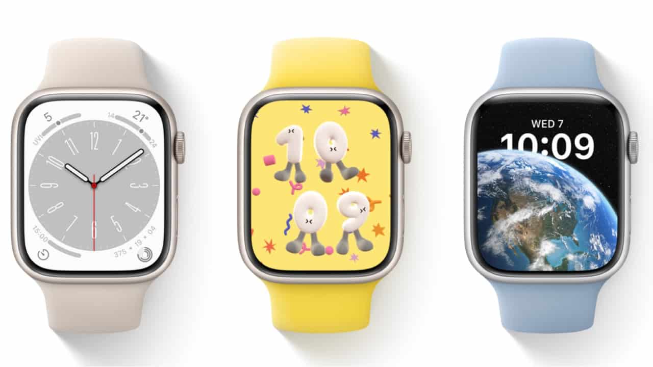Will there be another watchOS 9.6 beta? Next watchOS 9.6 Release Candidate release window