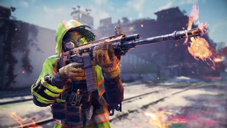XDefiant Open Beta end time