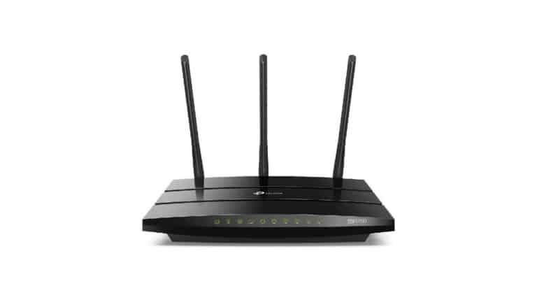 34% off the TP Link AC1750 (Archer A7) Cheap router deal US