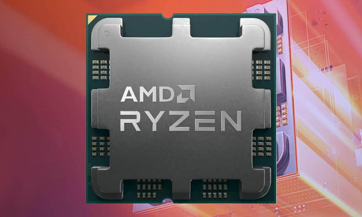 AMD Ryzen 8000 series CPUs - everything we know about Zen 5
