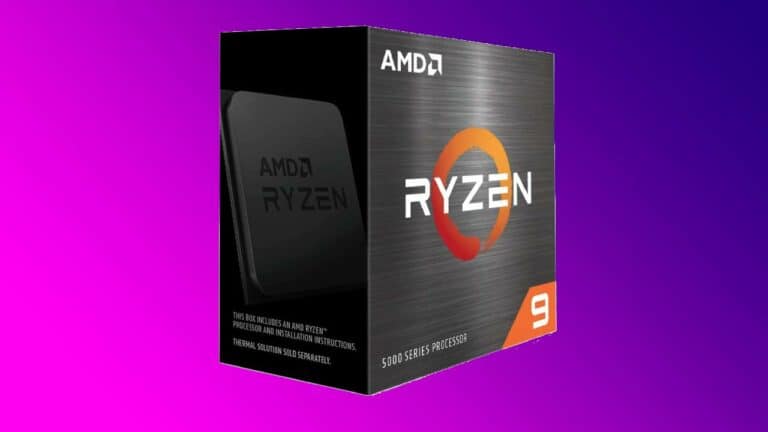 AMD Ryzen 9 5950X deal AMD Ryzen CPU deal