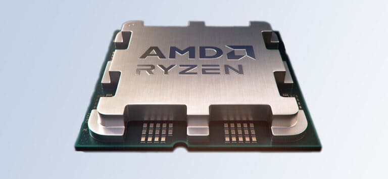 AMD is apparently about to release a Ryzen 5 7500F But why