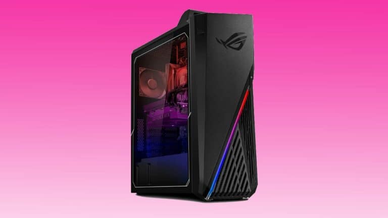 Save 14% on this ASUS ROG Strix G15 gaming PC – early Prime Day deal