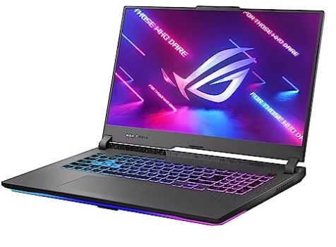 ASUS ROG Strix G17