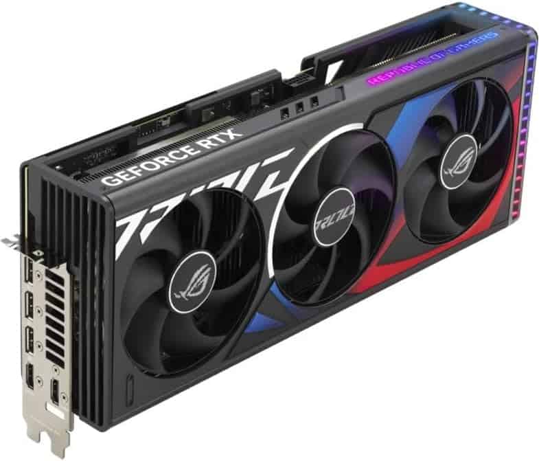 NVIDIA GeForce RTX 4090 & RTX 4080 Graphics Cards Prices Drop Below MSRP,  Starting At $1549 & $1149 US