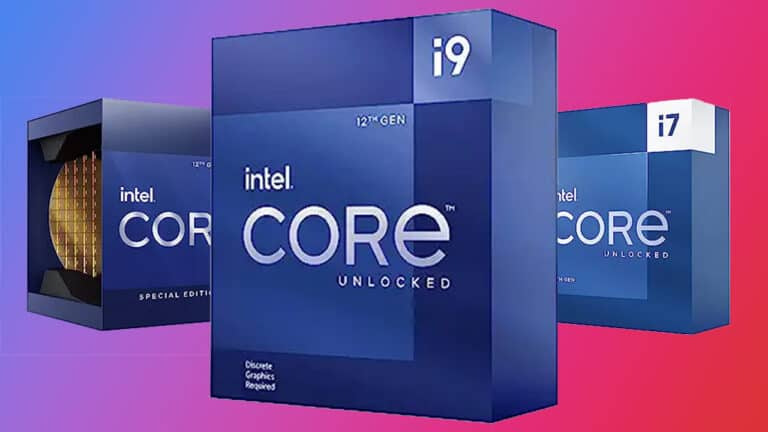 Amazon Prime Day showers us with Intel CPU deals