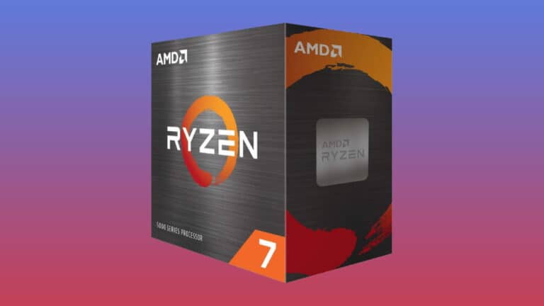 Amazon just practically slashed the price of the AMD Ryzen 7 5800X in half with this deal