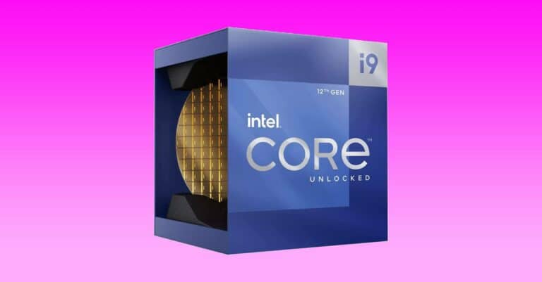 Amazon slash 305 off Intel Core i9 12900K in stellar CPU deal