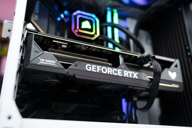 An RTX 4060 Ti 8GB is at its lowest price right now – GPU deals July