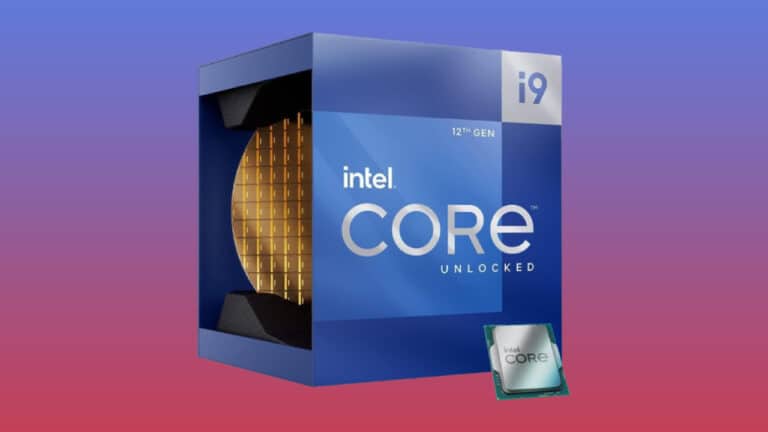 Another great CPU deal sees this powerful Intel i9 processor drop in price by 31%