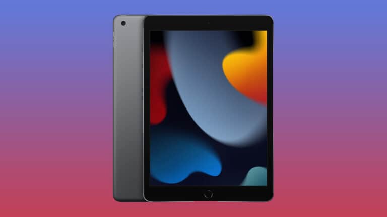 Apple iPad 9th Generation deal saves you 15 off the popular tablet