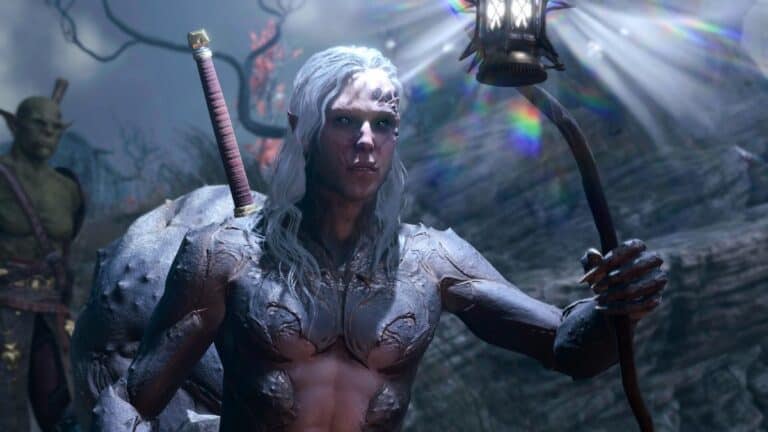 Baldur’s Gate 3: All Voice Cast and Actors