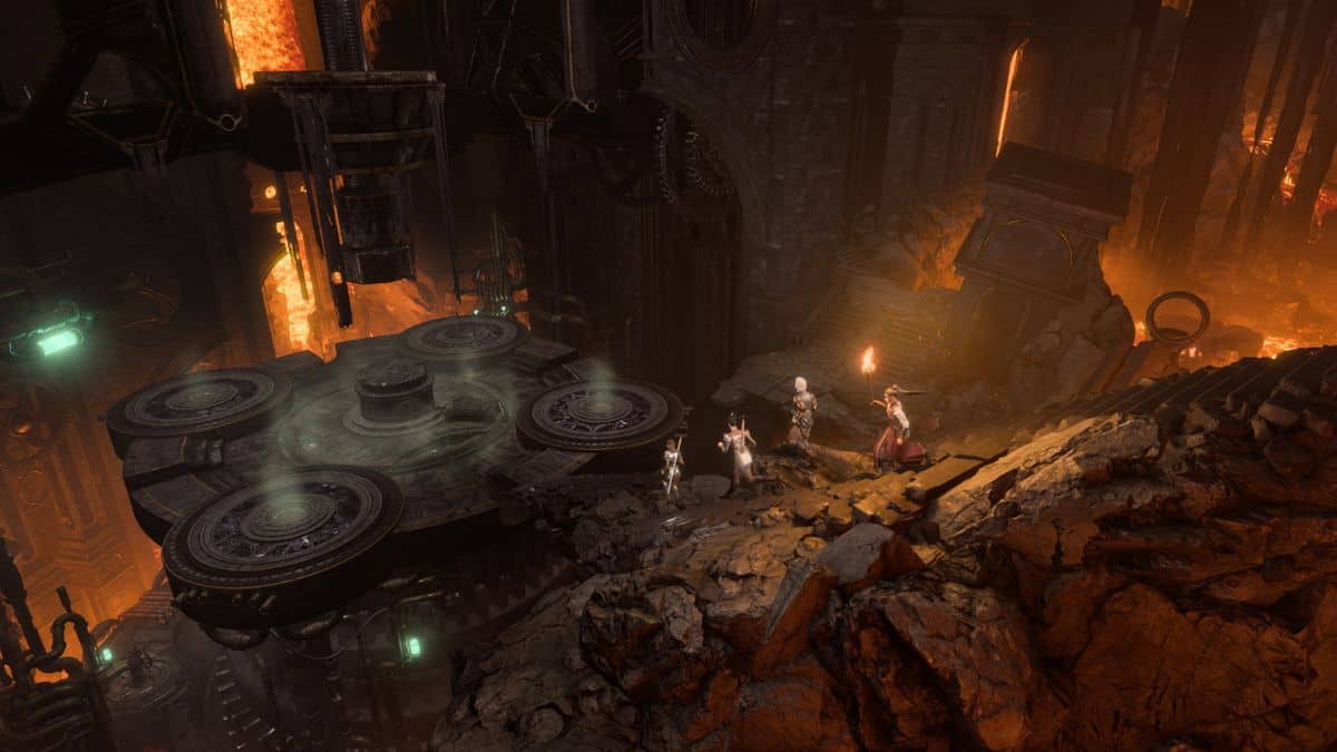 Baldur's Gate 3,' 'Diablo 4' show gamers want couch co-op - Los