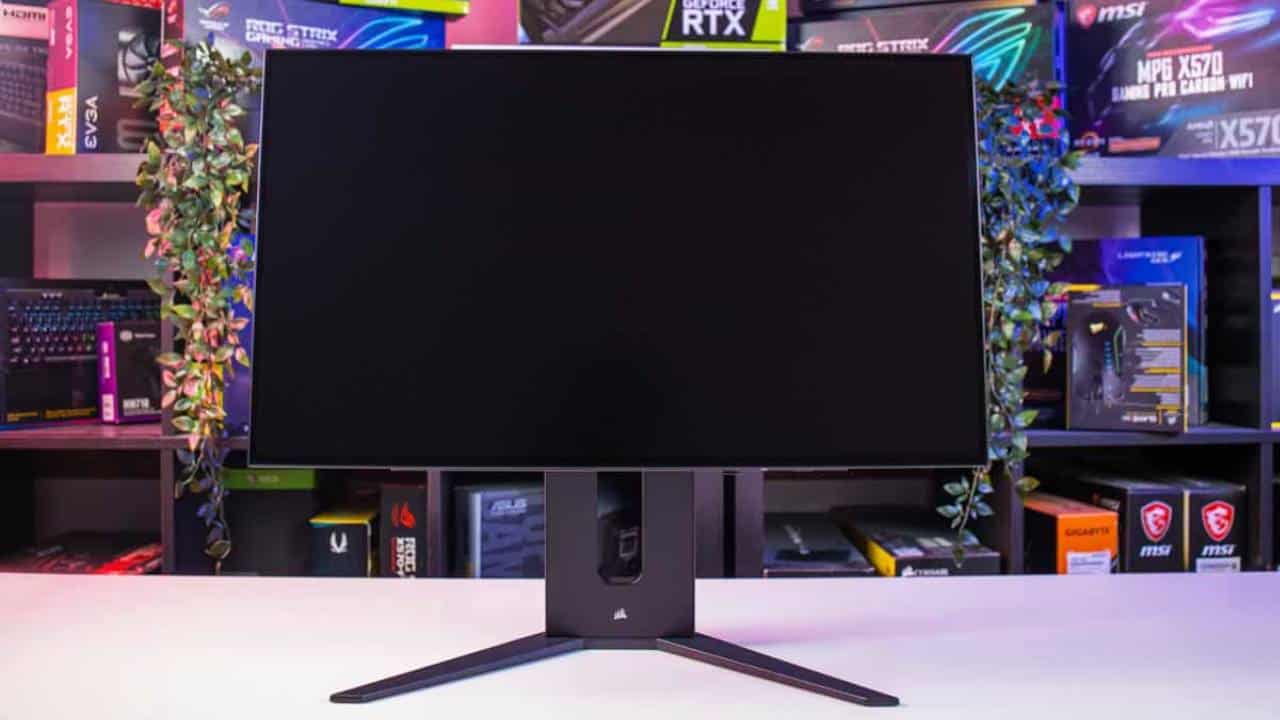 Best 1440p 240Hz monitor 2024 (27inch, OLED, ultrawide)