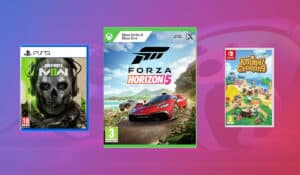 Best Amazon Prime Day Video Game Deals In 2023
