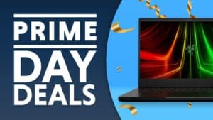 Best Amazon Prime Day rtx 3080 laptop deals