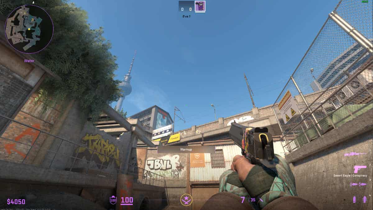 Counter Strike 2 Crosshair Settings Guide - Customize Your Precision Aim -  Pro Tips