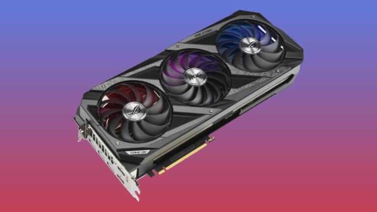Boost your gaming performance with this overclocked RTX 3080 graphics card deal