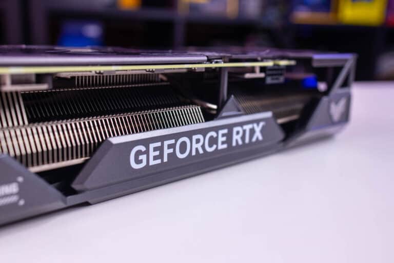 Cableless ASUS RTX 4070 GPUs to go into production in fall