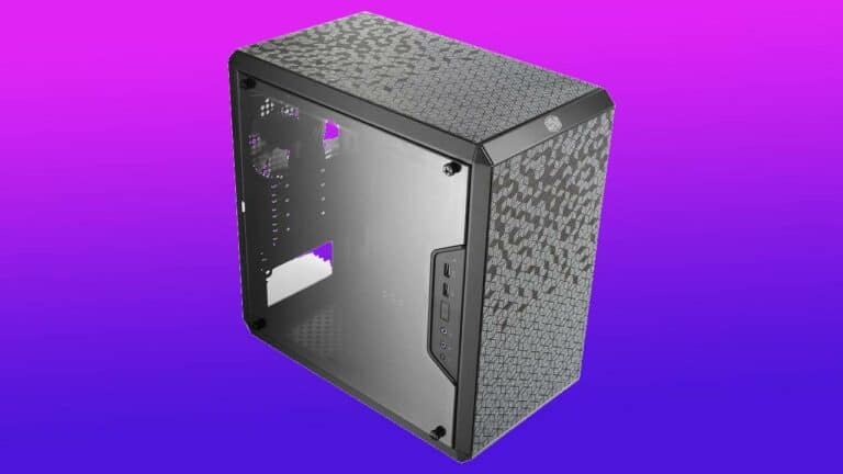 Cooler Master masterbox Q300L Prime Day Early Deals