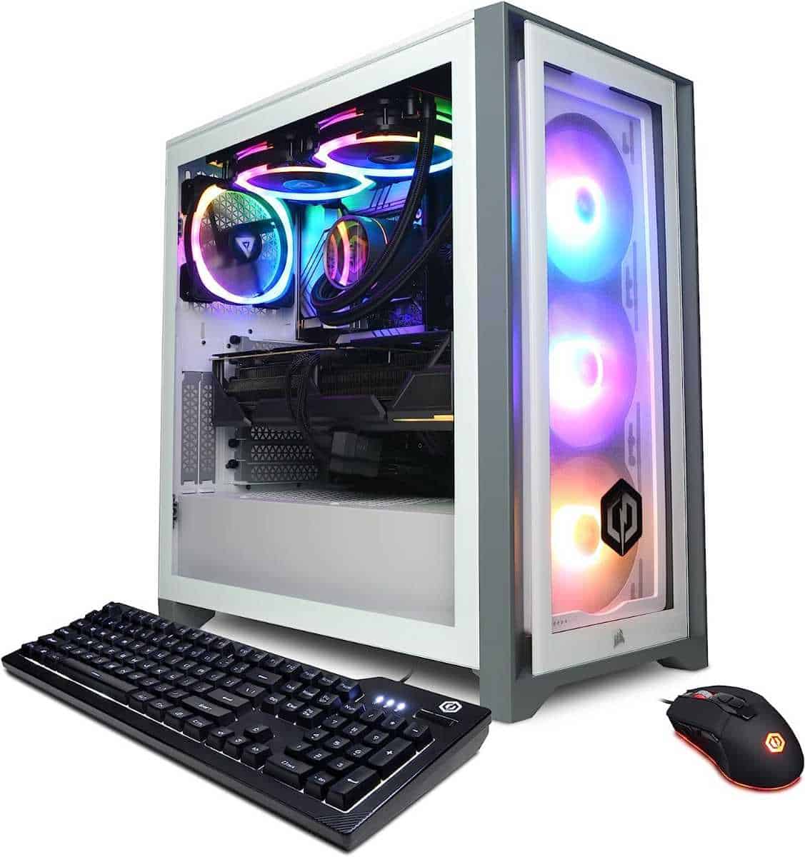 CyberpowerPC Gamer Xtreme VR Gaming PC RTX 4080