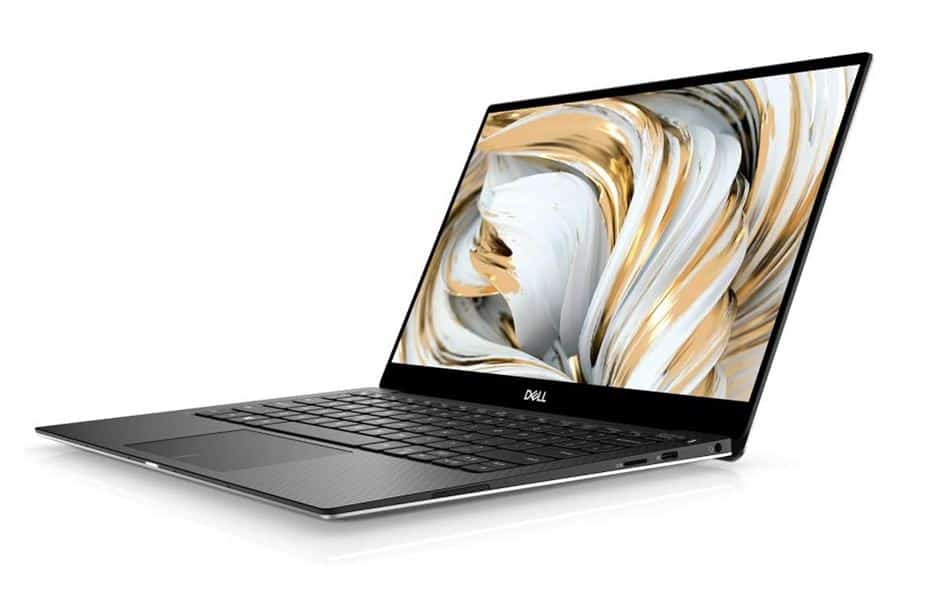 Dell XPS 13 Intel i5 1135G7