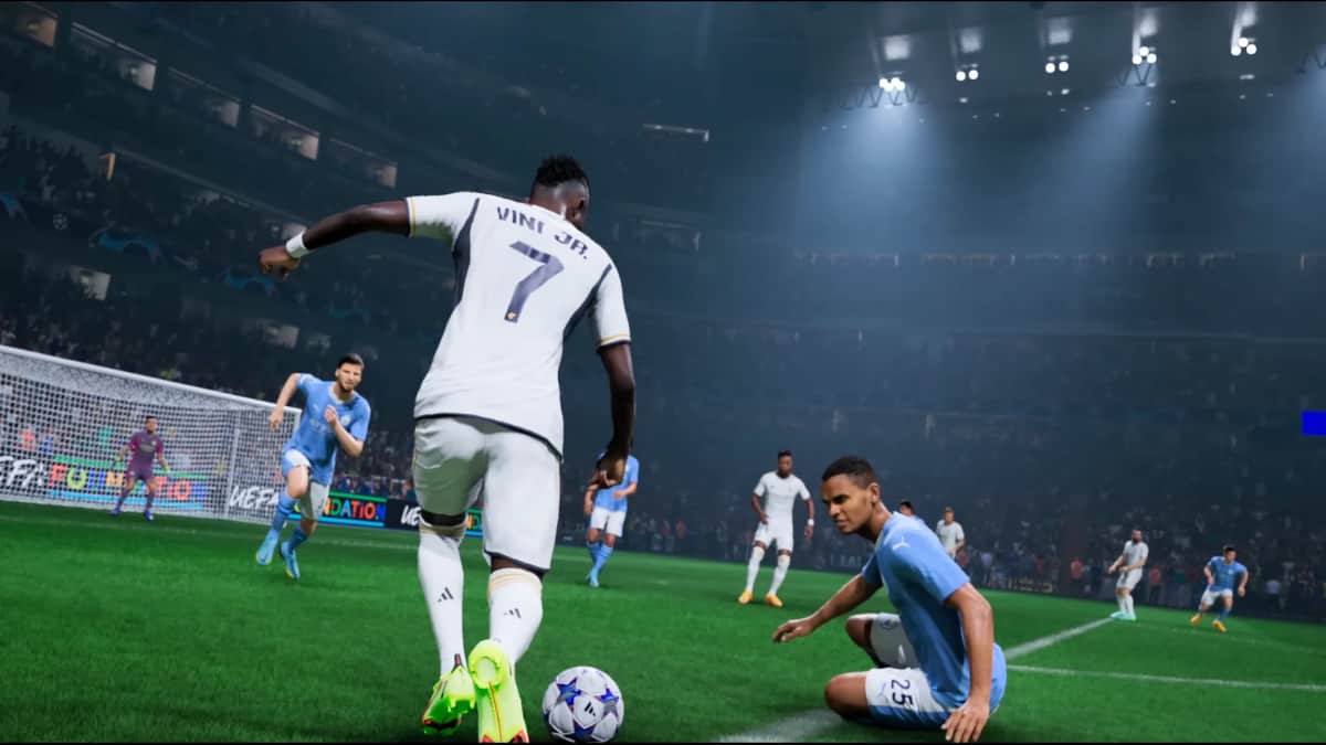 EA Sports FC 24 Teams list