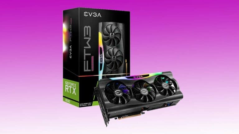 Save $470 on EVGA RTX 3090 FTW3 GPU – Prime Day early deals