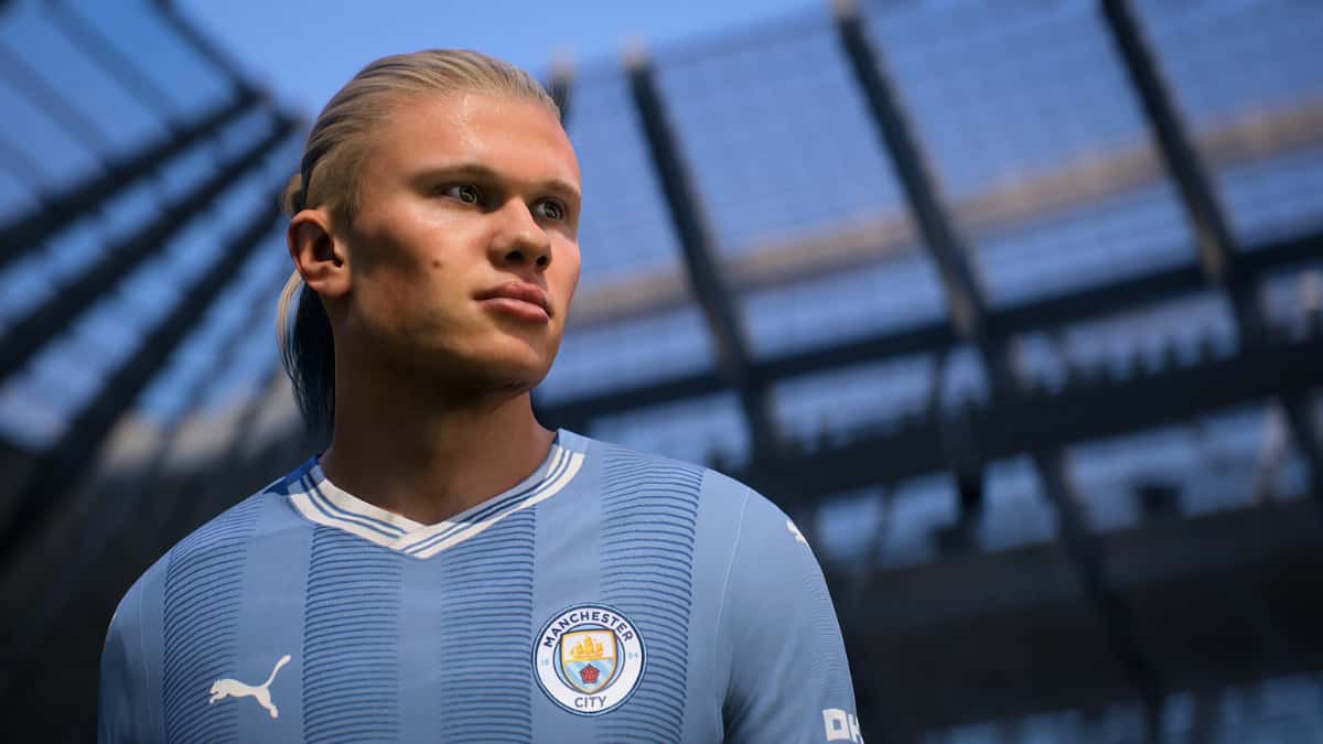 The old FIFA games have all been deleted from Steam and Epic
