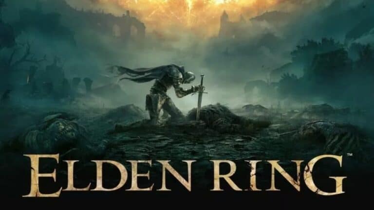 Elden Ring Patch Notes July 27, 2023