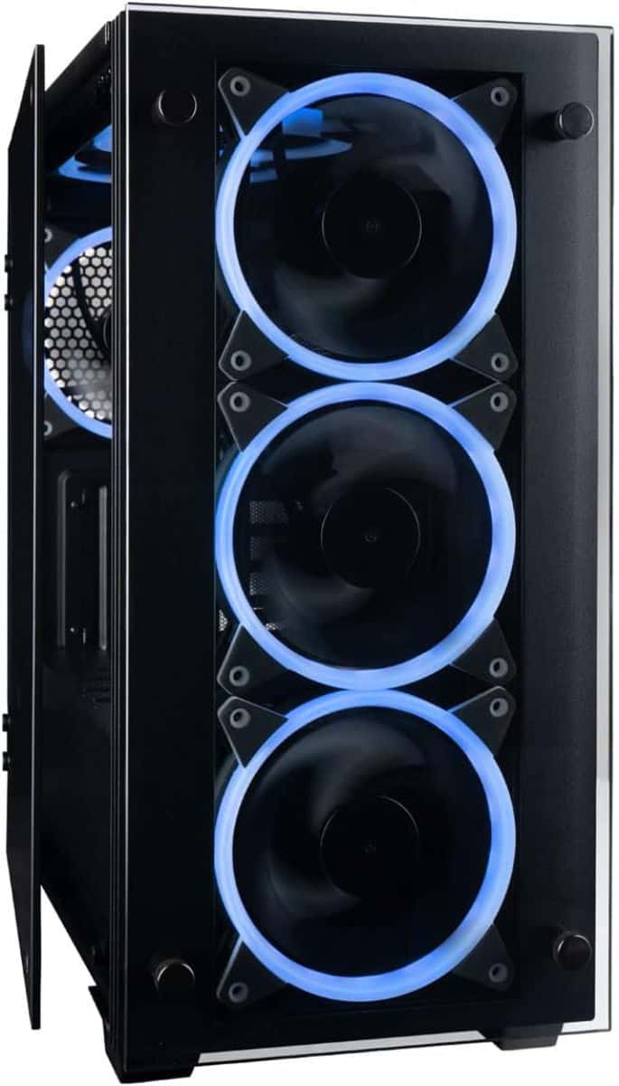 Best RTX 4080 prebuilt gaming PCs in 2024 WePC