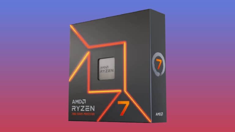 Get Starfield for free and even save 22 with this AMD Ryzen 7 7700X deal