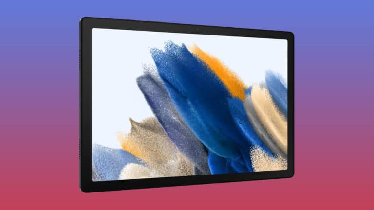 Is this Samsung Galaxy Tab A8 deal the best tablet offer right now