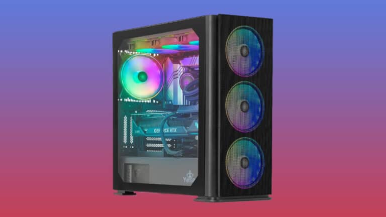 Its about time this RTX 4090 gaming PC got a discount during last minute July deals