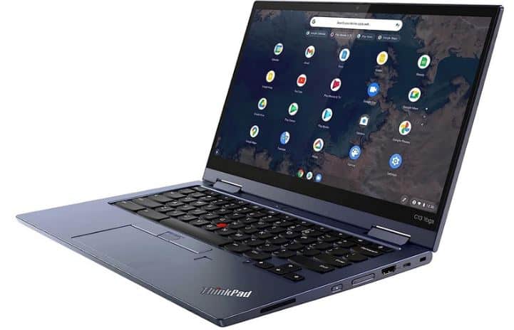 Lenovo ThinkPad C13 Yoga Chromebook