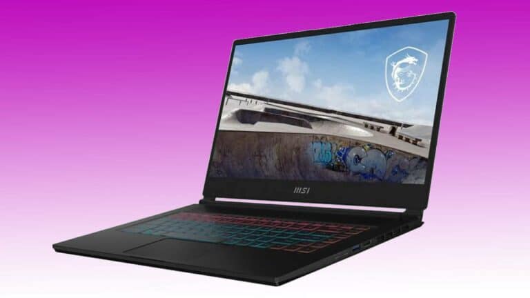 Get this hugely popular gaming laptop for almost 20% cheaper