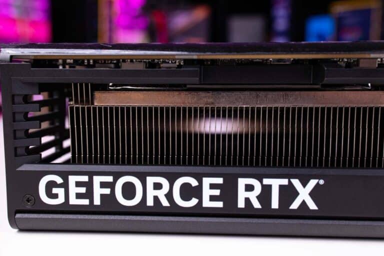 Nvidia adjusts RTX 40 GPU MSRPs in the UK