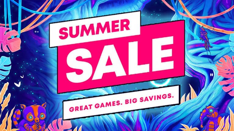 PlayStation Summer Sale 2023 is here huge discounts on PS5 & PS4 games