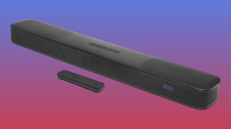 Popular JBL soundbar hits lowest ever price on Amazon with explosive 50 off