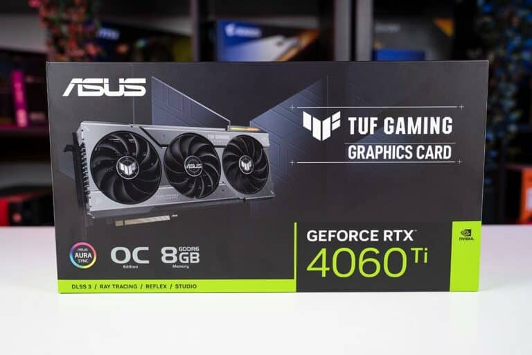 RTX 4060 Ti 16GB expected embargo time